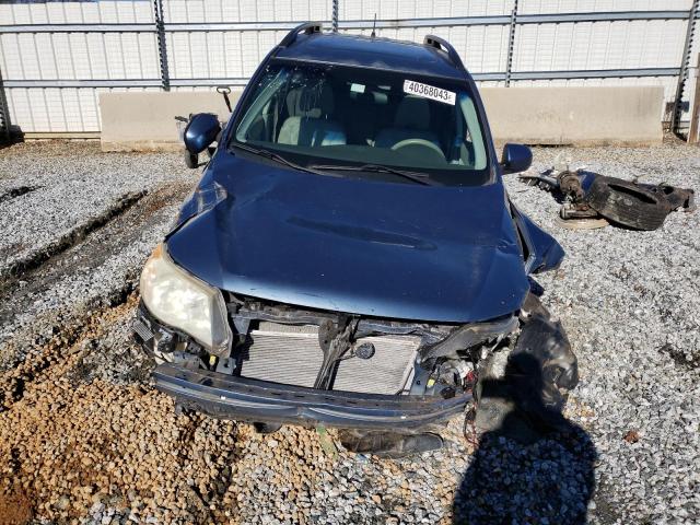Photo 5 from auction – 2009 SUBARU FORESTER 2 with VIN JF2SH63659H749476
