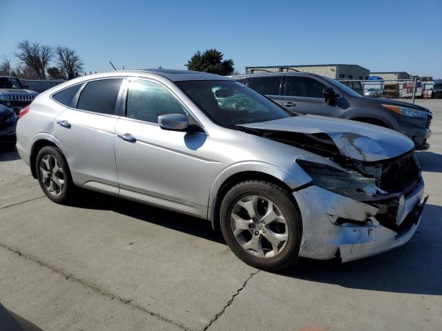 Photo 4 from auction – 2011 HONDA ACCORD with VIN 5J6TF1H59BL000091
