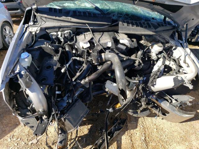 Photo 11 from auction – 2020 FORD F150 SUPER with VIN 1FTFX1E45LKD15294