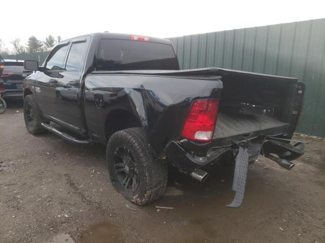 Photo 3 from auction – 2015 RAM 1500 ST with VIN 1C6RR7FT2FS589094