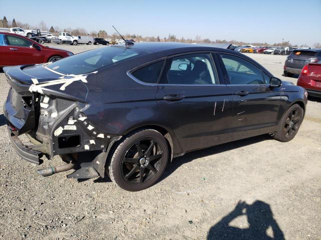 Photo 3 from auction – 2016 FORD FUSION SE with VIN 3FA6P0HD8GR305744