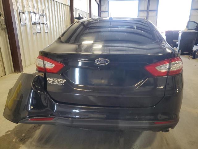 Photo 6 from auction – 2016 FORD FUSION SE with VIN 3FA6P0H76GR323041