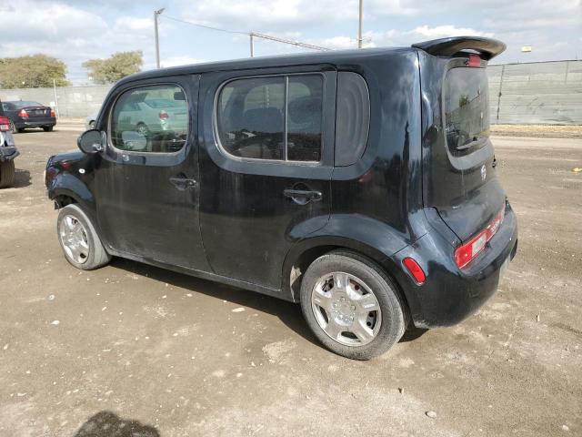 Photo 2 from auction – 2014 NISSAN CUBE S with VIN JN8AZ2KR8ET350391