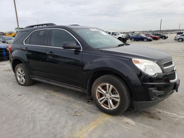 Photo 4 from auction – 2012 CHEVROLET EQUINOX LT with VIN 2GNFLDE58C6100864