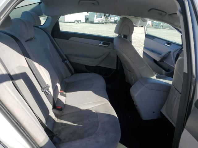 Photo 10 from auction – 2016 HYUNDAI SONATA SE with VIN 5NPE24AFXGH302547