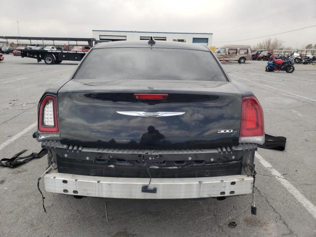 Photo 6 from auction – 2015 CHRYSLER 300 S with VIN 2C3CCABGXFH780683