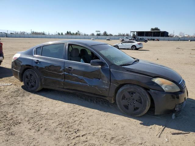 Photo 4 from auction – 2007 NISSAN ALTIMA 2.5 with VIN 1N4AL21E17C209053