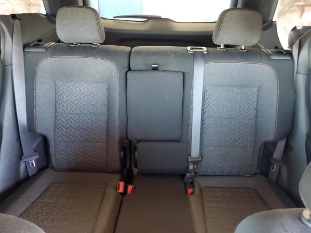 Photo 10 from auction – 2022 CHEVROLET EQUINOX LT with VIN 3GNAXKEV7NL111176