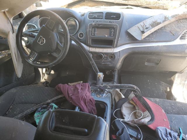 Photo 8 from auction – 2017 DODGE JOURNEY SE with VIN 3C4PDCAB4HT673957