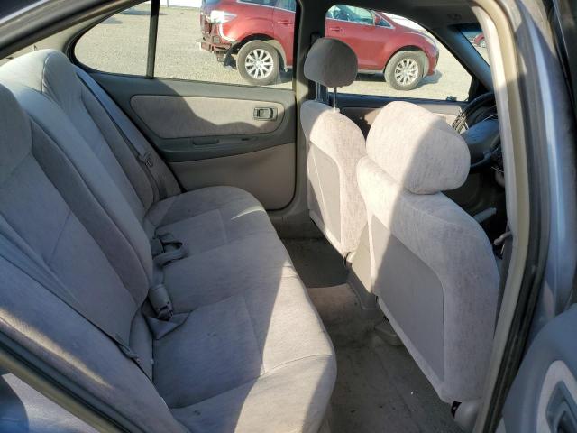 Photo 10 from auction – 1999 NISSAN ALTIMA XE with VIN 1N4DL01D4XC133286