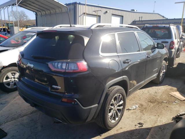 Photo 3 from auction – 2019 JEEP CHEROKEE L with VIN 1C4PJMLN9KD134026