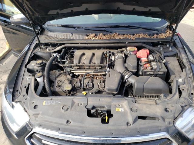 Фото 11 с аукциона – 2014 FORD TAURUS LIM с VIN 1FAHP2J85EG107841