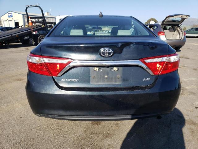 Photo 6 from auction – 2016 TOYOTA CAMRY LE with VIN 4T1BF1FK1GU204441