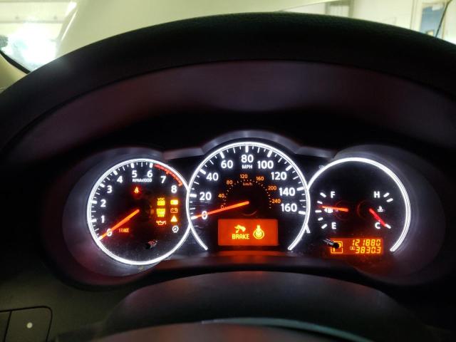 Photo 9 from auction – 2010 NISSAN ALTIMA BAS with VIN 1N4AL2AP1AN547047