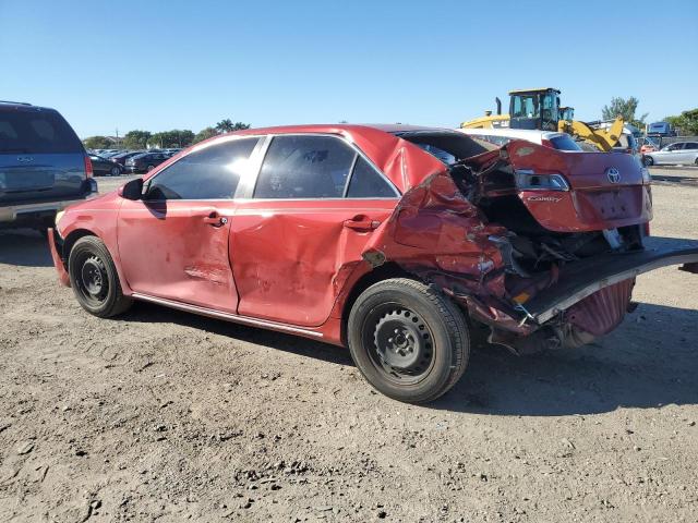 Photo 2 from auction – 2012 TOYOTA CAMRY with VIN 4T1BF1FKXCU512248