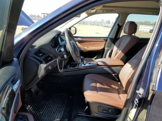 Photo 7 from auction – 2012 BMW X5 XDRIVE3 with VIN 5UXZV4C58CL765790
