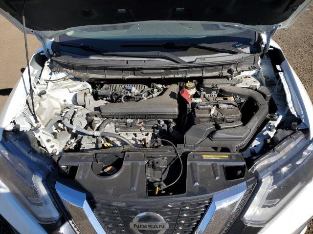 Photo 12 from auction – 2017 NISSAN ROGUE S with VIN KNMAT2MV7HP617394