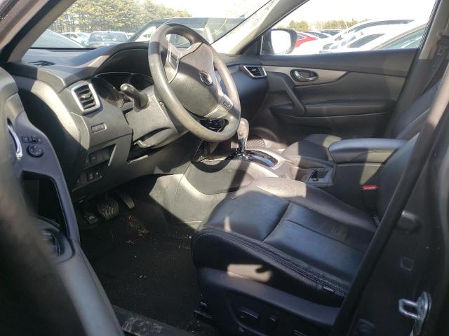 Photo 7 from auction – 2015 SUBARU LEGACY 2.5 with VIN 4S3BNAA64F3014364