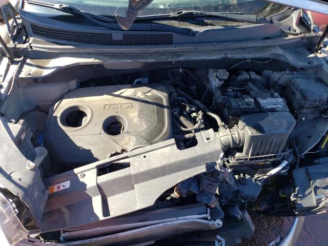 Photo 11 from auction – 2015 KIA SOUL + with VIN KNDJP3A5XF7153612