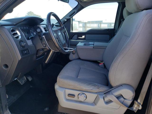 Photo 7 from auction – 2013 FORD F150 SUPER with VIN 1FTFW1ET8DKF48288