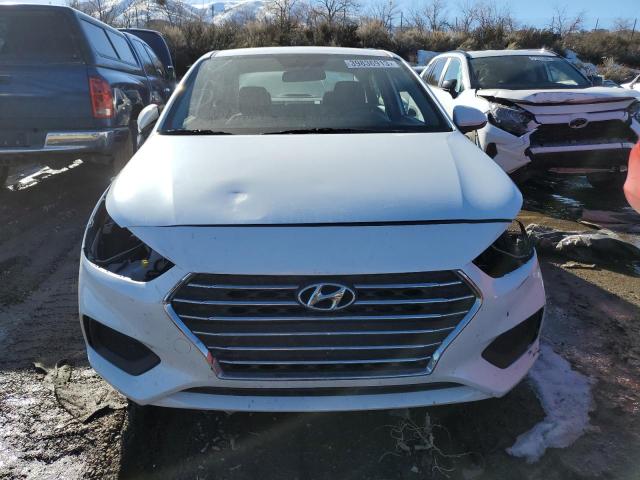 Photo 5 from auction – 2019 HYUNDAI ACCENT SE with VIN 3KPC24A30KE060765
