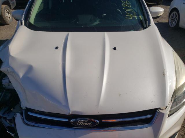 Photo 12 from auction – 2013 FORD ESCAPE with VIN 1FMCU9J96DUB53155