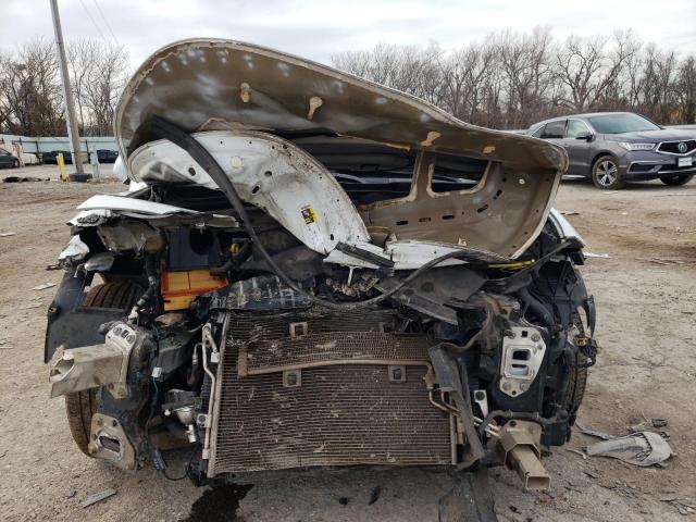 Photo 5 from auction – 2016 DODGE DART SE with VIN 1C3CDFAA5GD504031