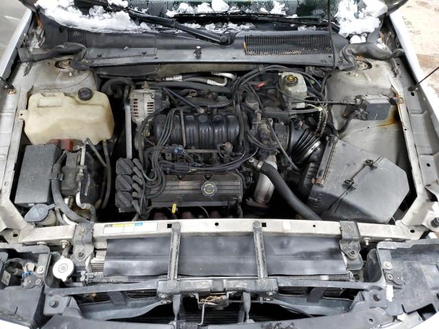 Photo 11 from auction – 2000 BUICK LESABRE CU with VIN 1G4HP54K3Y4248878
