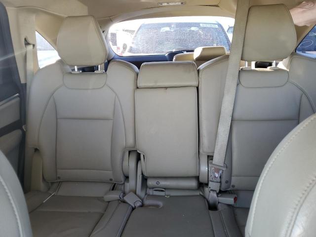 Photo 10 from auction – 2017 ACURA MDX with VIN 5FRYD4H30HB021956