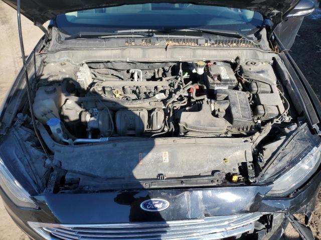 Photo 11 from auction – 2017 FORD FUSION SE with VIN 3FA6P0H73HR170765