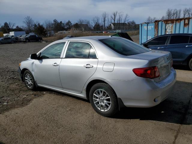 Zdjęcie 2 z aukcji – 2010 TOYOTA COROLLA BA z VIN 2T1BU4EE2AC264210