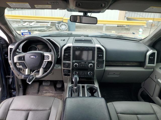Photo 8 from auction – 2019 FORD F150 SUPER with VIN 1FTEW1C40KKD70204