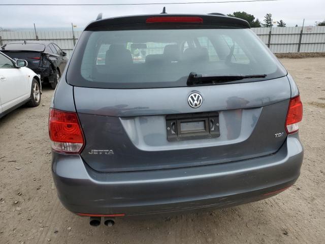 Photo 6 from auction – 2014 VOLKSWAGEN JETTA TDI with VIN 3VWML7AJ2EM618110
