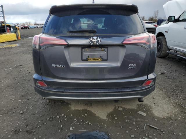 Photo 6 from auction – 2018 TOYOTA RAV4 ADVEN with VIN 2T3RFREV9JW786375