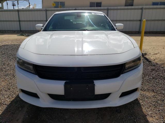 Photo 5 from auction – 2019 DODGE CHARGER SX with VIN 2C3CDXBG9KH695487