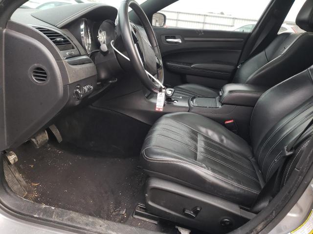 Photo 7 from auction – 2014 CHRYSLER 300 S with VIN 2C3CCABG8EH378370