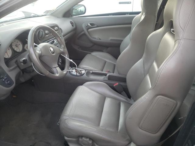 Photo 7 from auction – 2005 ACURA RSX with VIN JH4DC54815S008754