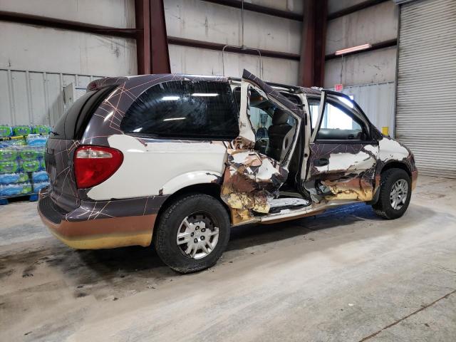 Photo 3 from auction – 2005 DODGE CARAVAN with VIN 1D4GP24RX5B327132