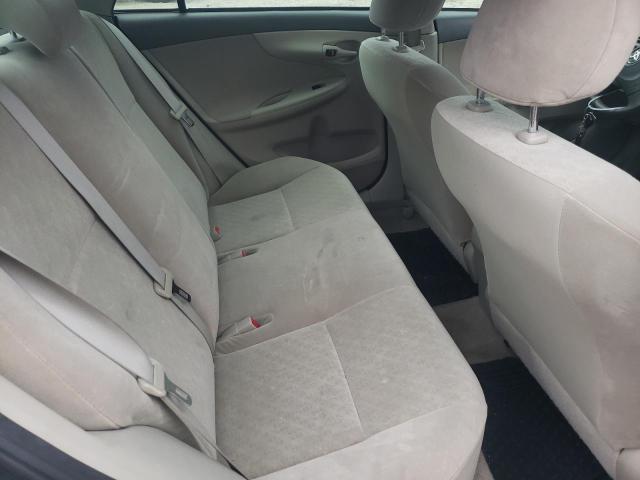Photo 10 from auction – 2009 TOYOTA COROLLA with VIN JTDBL40E09J053050