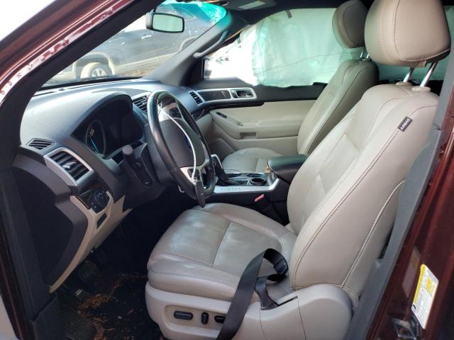 Photo 7 from auction – 2012 FORD EXPLORER L with VIN 1FMHK7F84CGA47204