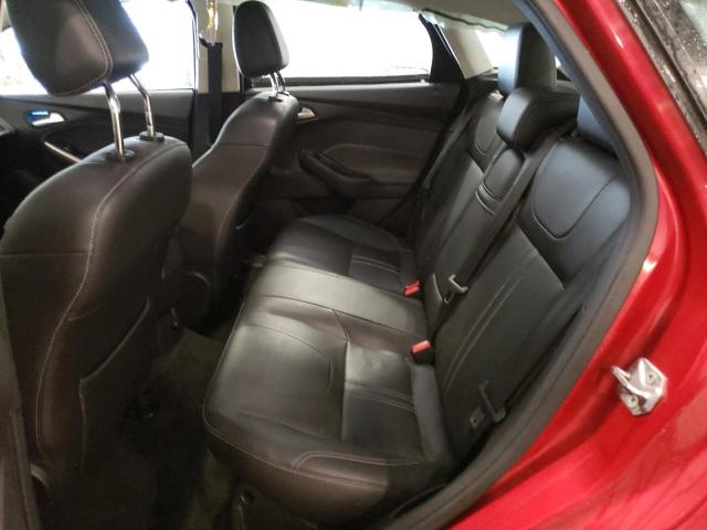 Photo 10 from auction – 2012 FORD FOCUS SEL with VIN 1FAHP3M29CL301855