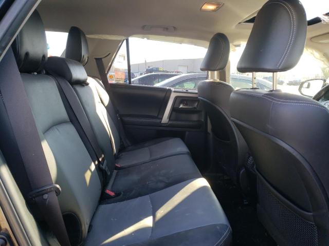 Photo 11 from auction – 2015 TOYOTA 4RUNNER SR with VIN JTEBU5JR6F5255427