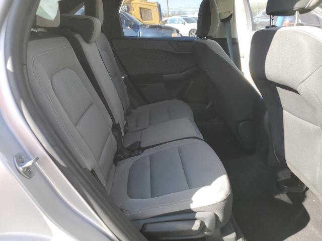 Photo 10 from auction – 2020 FORD ESCAPE S with VIN 1FMCU0F69LUB91357