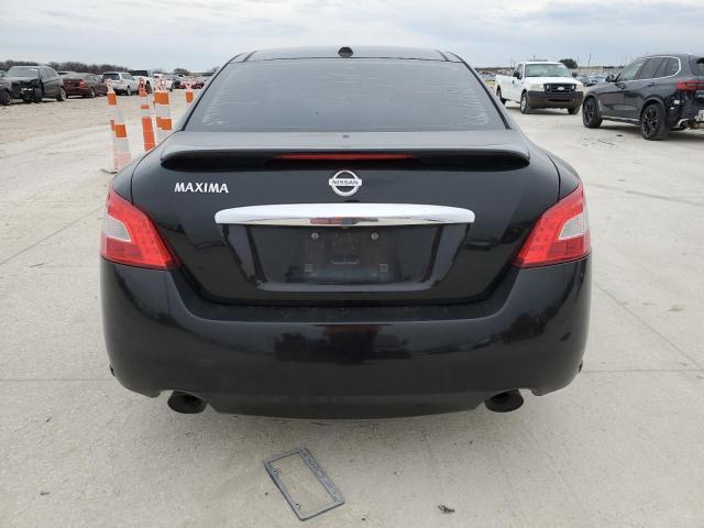 Photo 6 from auction – 2010 NISSAN MAXIMA S with VIN 1N4AA5AP2AC872146