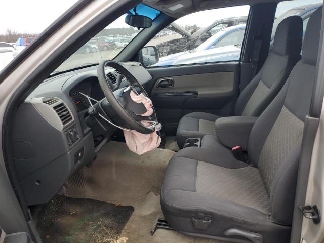 Photo 7 from auction – 2005 GMC CANYON with VIN 1GTCS136358189846