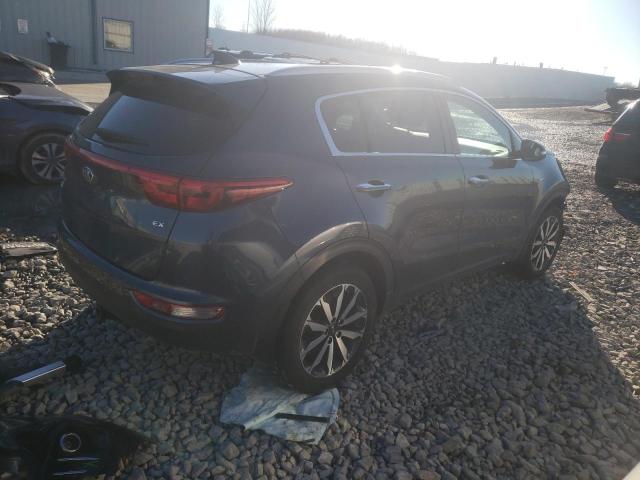 Photo 3 from auction – 2017 KIA SPORTAGE E with VIN KNDPNCAC3H7272023