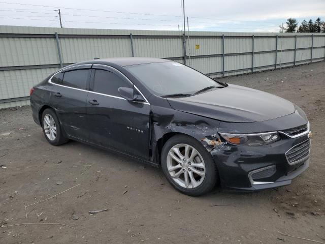 Photo 4 from auction – 2017 CHEVROLET MALIBU LT with VIN 1G1ZE5ST5HF177691