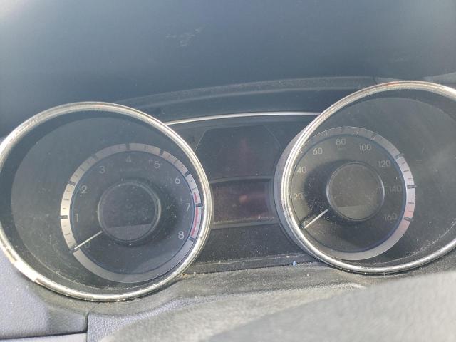 Photo 9 from auction – 2012 HYUNDAI SONATA GLS with VIN 5NPEB4AC2CH327829