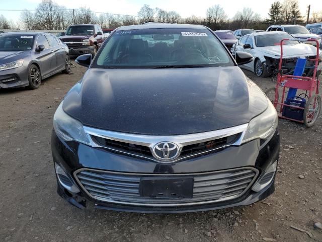 Photo 5 from auction – 2014 TOYOTA AVALON BAS with VIN 4T1BK1EB8EU113936