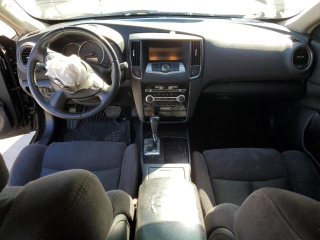 Photo 8 from auction – 2011 NISSAN MAXIMA S with VIN 1N4AA5AP2BC861732